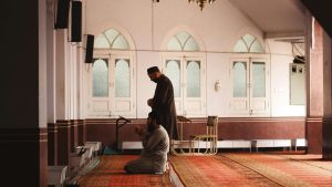 Tazkiyatun Nafs sebagai Jalan Penyucian Jiwa dalam Kehidupan Seorang Muslim