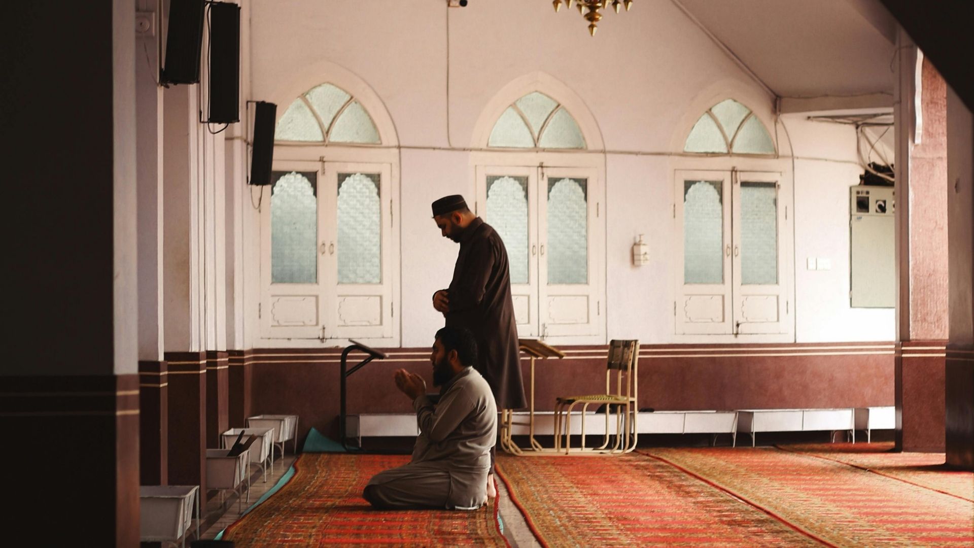 Tazkiyatun Nafs sebagai Jalan Penyucian Jiwa dalam Kehidupan Seorang Muslim