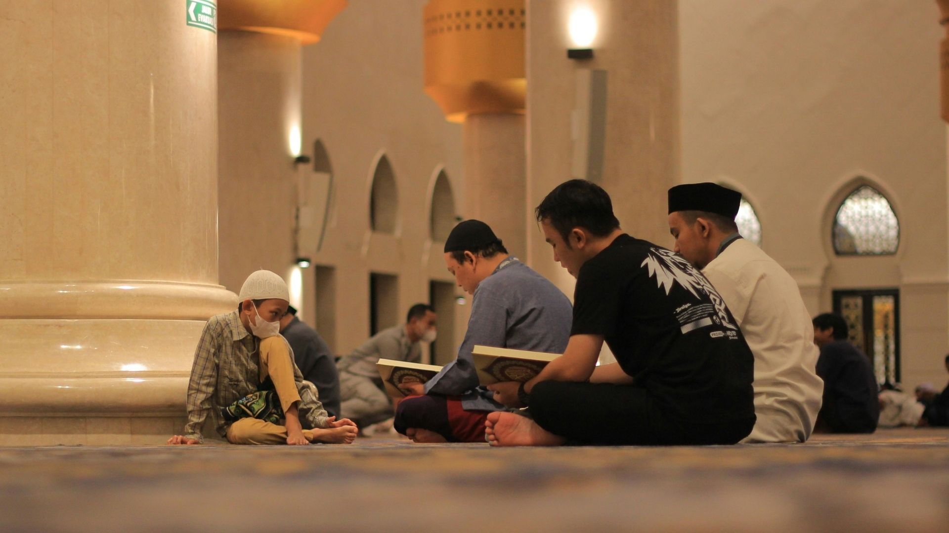 Jalan Menata Hati dan Membersihkan Jiwa