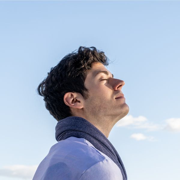 Dibalik Satu Helai Nafas yang Terakhir