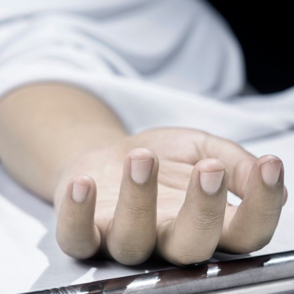 Vonis Mati Memberikan Kesadaran