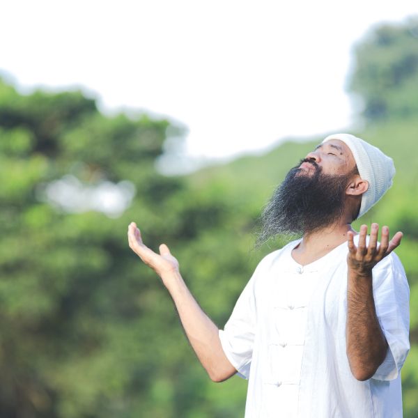 Dibalik Satu Helai Nafas yang Terakhir