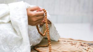 Cahaya Yang Tak Pernah Padam